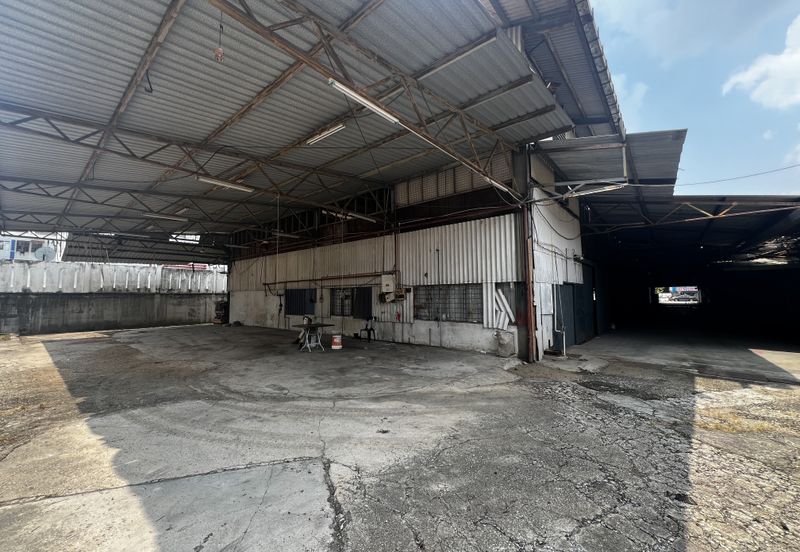 Bandar Baru Sungai Buloh