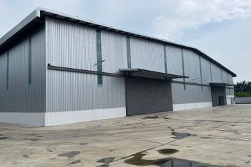 Teluk Panglima Garang