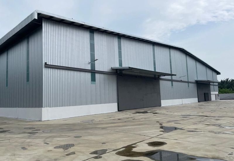 Teluk Panglima Garang