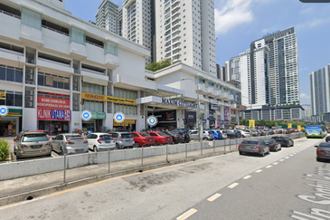 Maxim Citylights @ Sentul KL