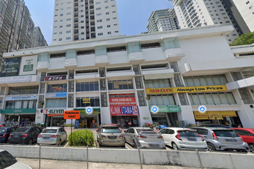 Maxim Citylights @ Sentul KL