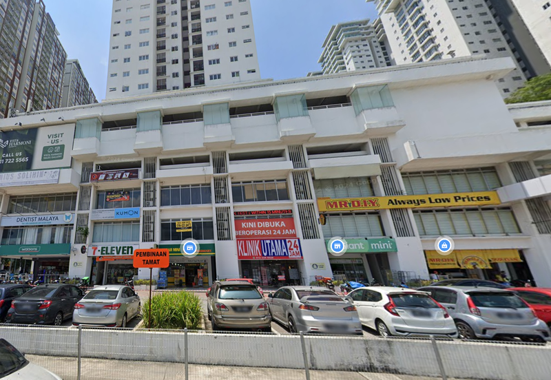 Maxim Citylights @ Sentul KL