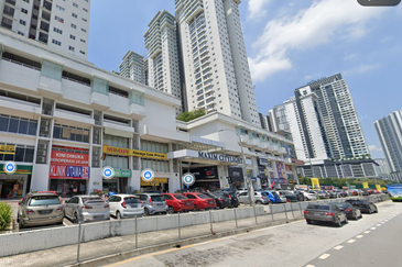 Maxim Citylights @ Sentul KL