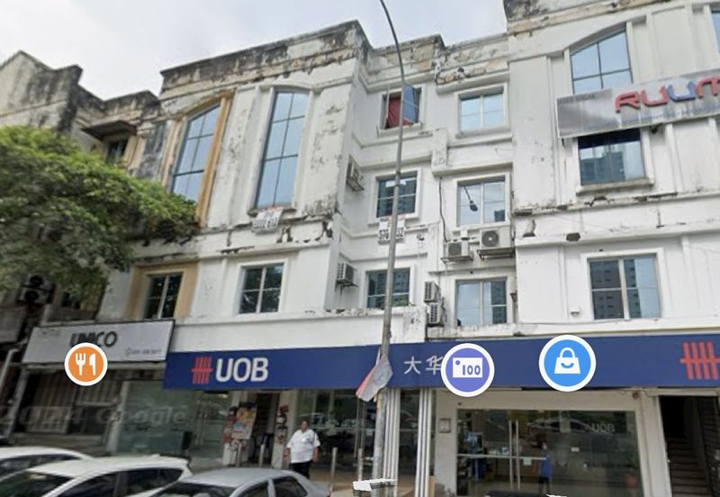 Medan Putra Business Centre