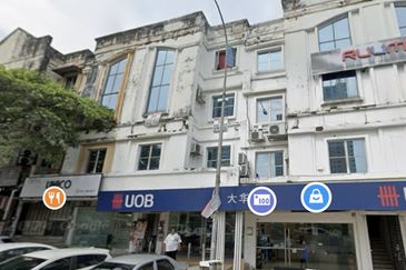 Medan Putra Business Centre