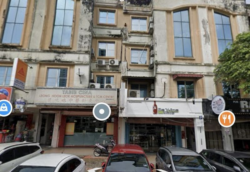 Medan Putra Business Centre