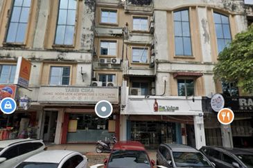 Medan Putra Business Centre