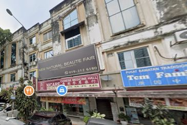 Medan Putra Business Centre