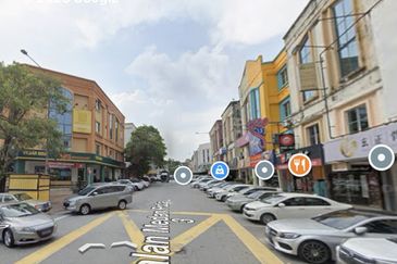 Medan Putra Business Centre