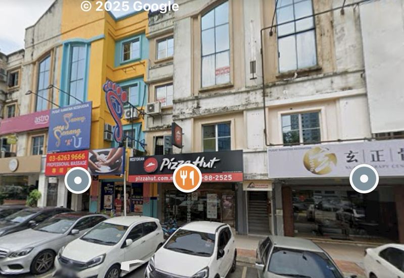 Medan Putra Business Centre