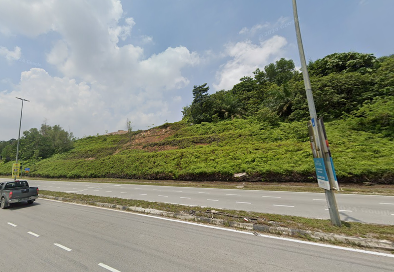 Bukit Cherakah