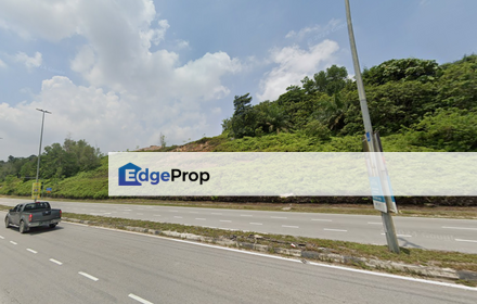 Bukit Cherakah Agriculture Land, Shah Alam, Selangor, Shah Alam