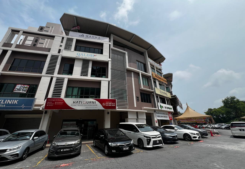 Plaza Wangsa Maju