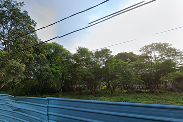 Kampung Baru Sungai Buloh