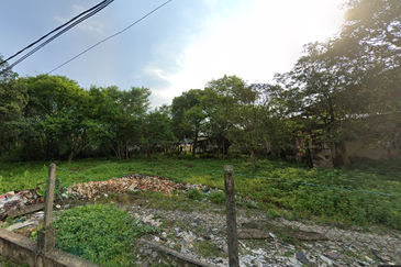 Kampung Baru Sungai Buloh