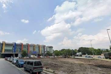 Kepong Baru