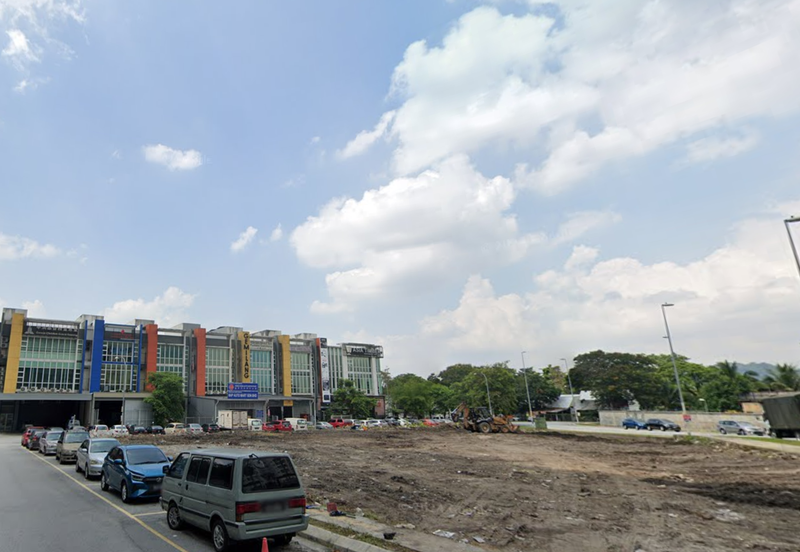 Kepong Baru
