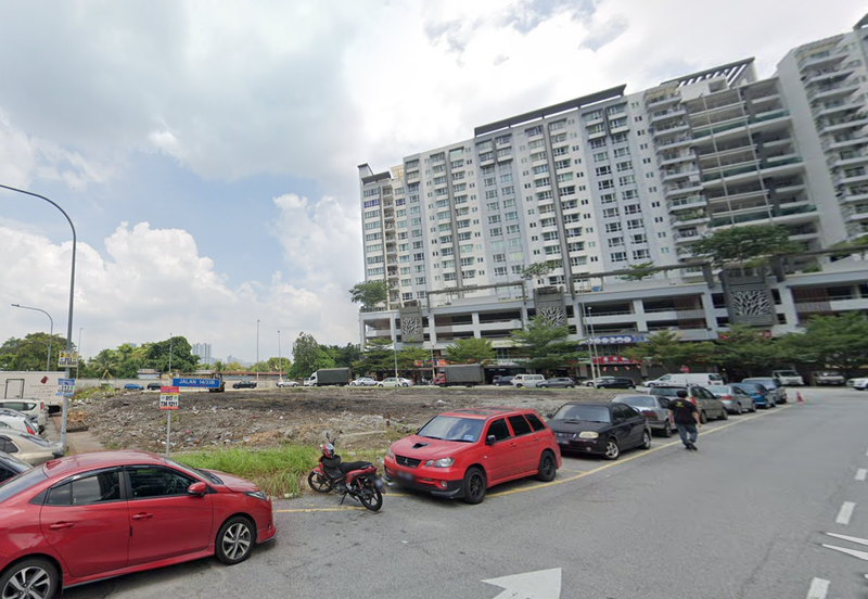 Kepong Baru