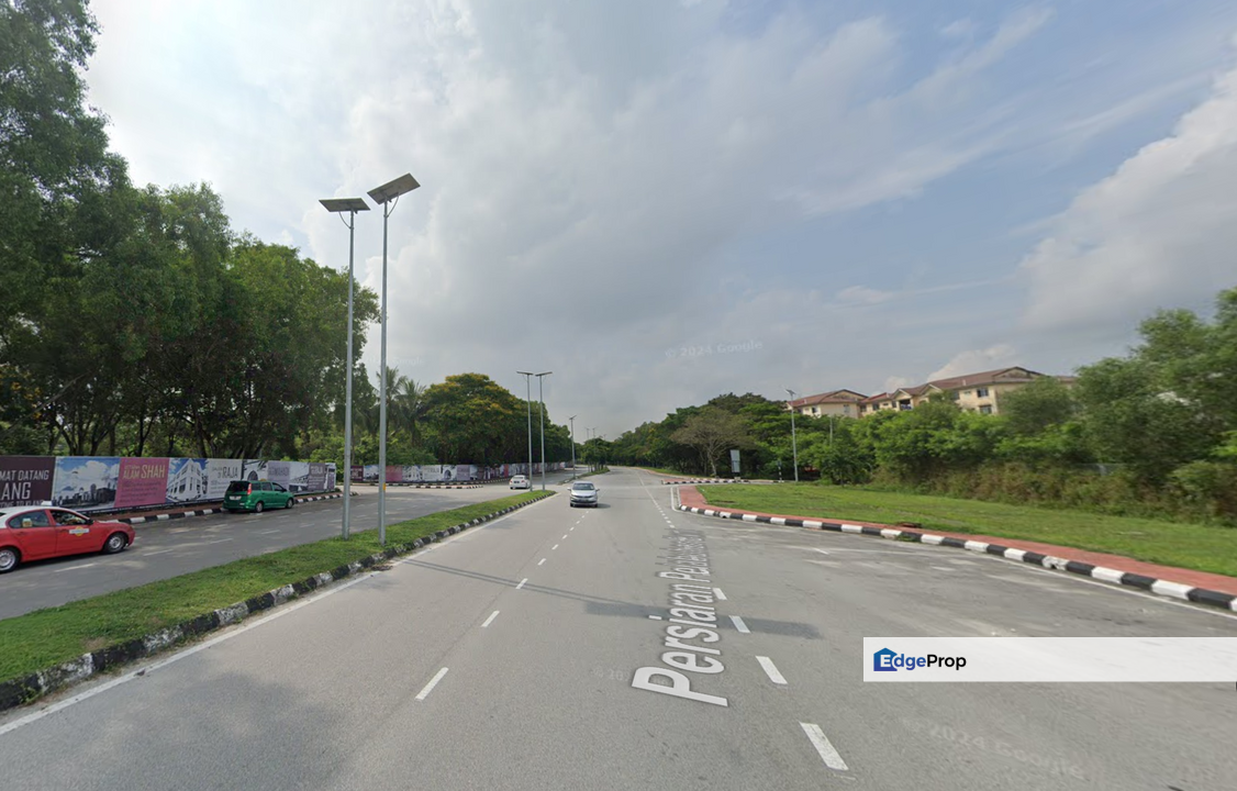 Pulau Indah, Klang, Commercial Land, Selangor, Port Klang