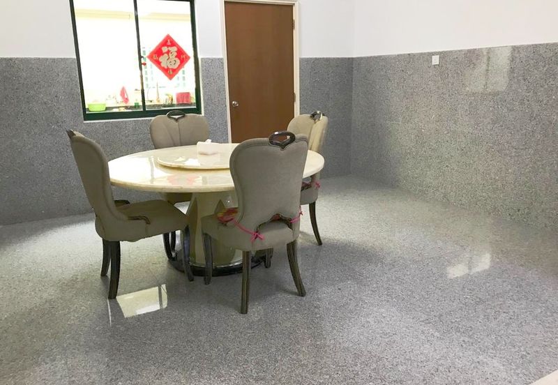 Taman Tasik Indah Mewah