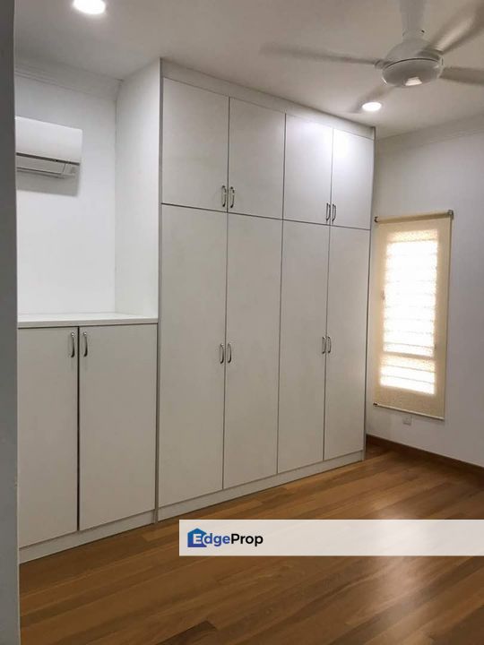 Taman Tasik Indah Mewah Semi D For Sale, Kuala Lumpur, Jalan Ipoh