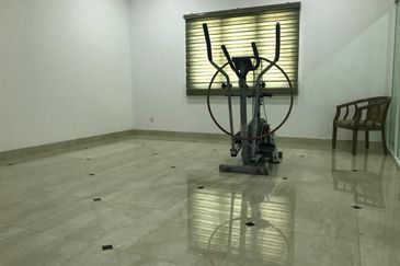 Taman Tasik Indah Mewah