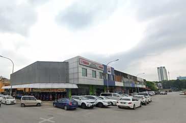 Taman Perindustrian Puchong Utama