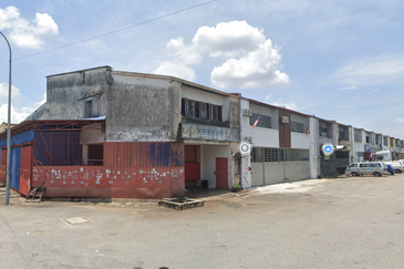 Taman Perindustrian Puchong Utama