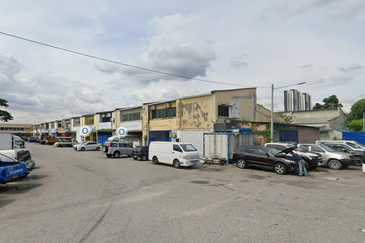 Taman Perindustrian Puchong Utama