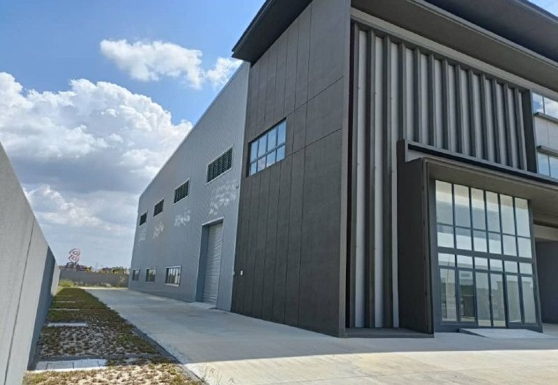 Elmina Business Park