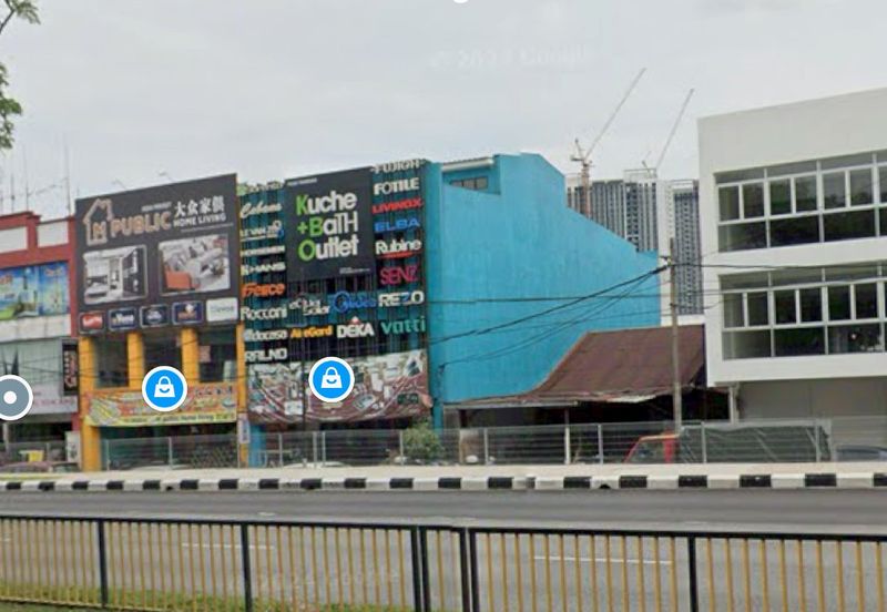 Jinjang Selatan