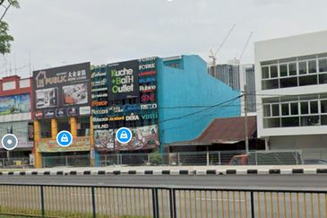 Jinjang Selatan