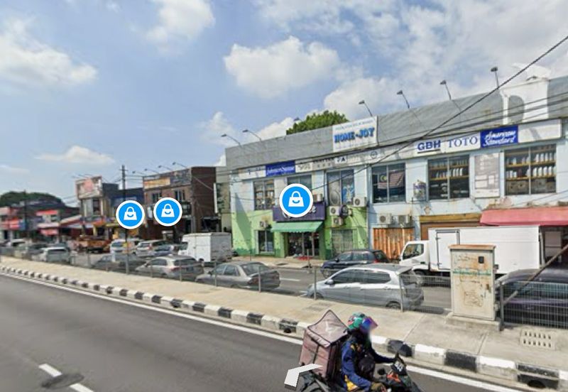 Jinjang Selatan