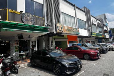 Sutera Damansara