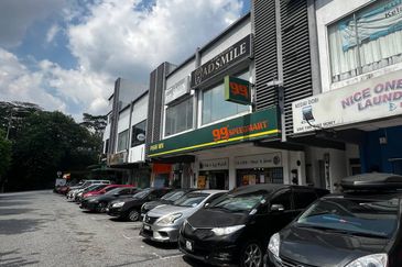Sutera Damansara