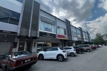 Sutera Damansara
