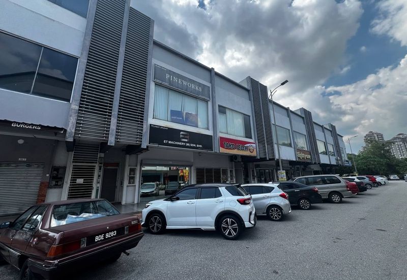Sutera Damansara