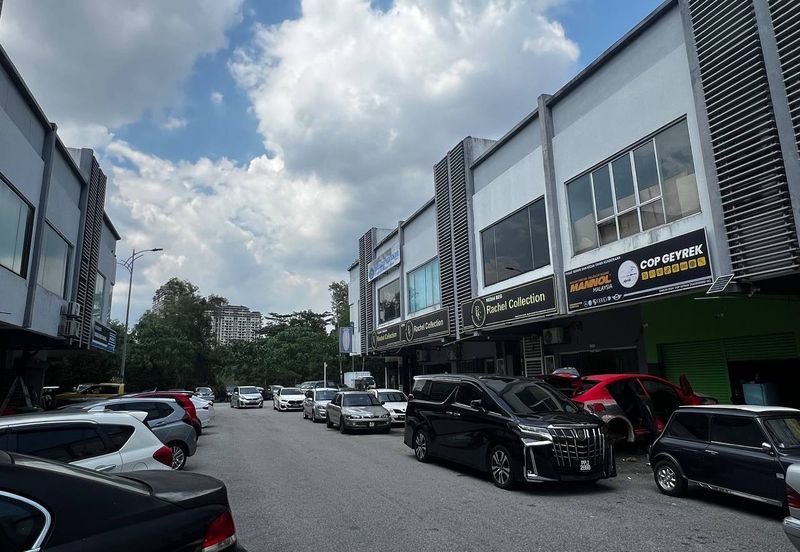 Sutera Damansara