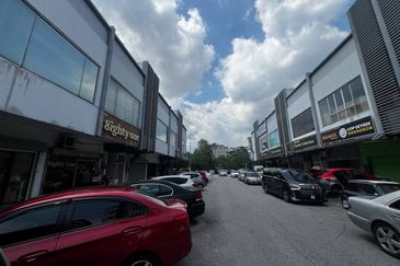 Sutera Damansara