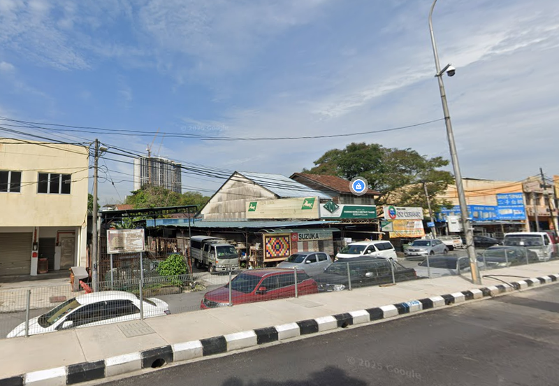 Jinjang Selatan