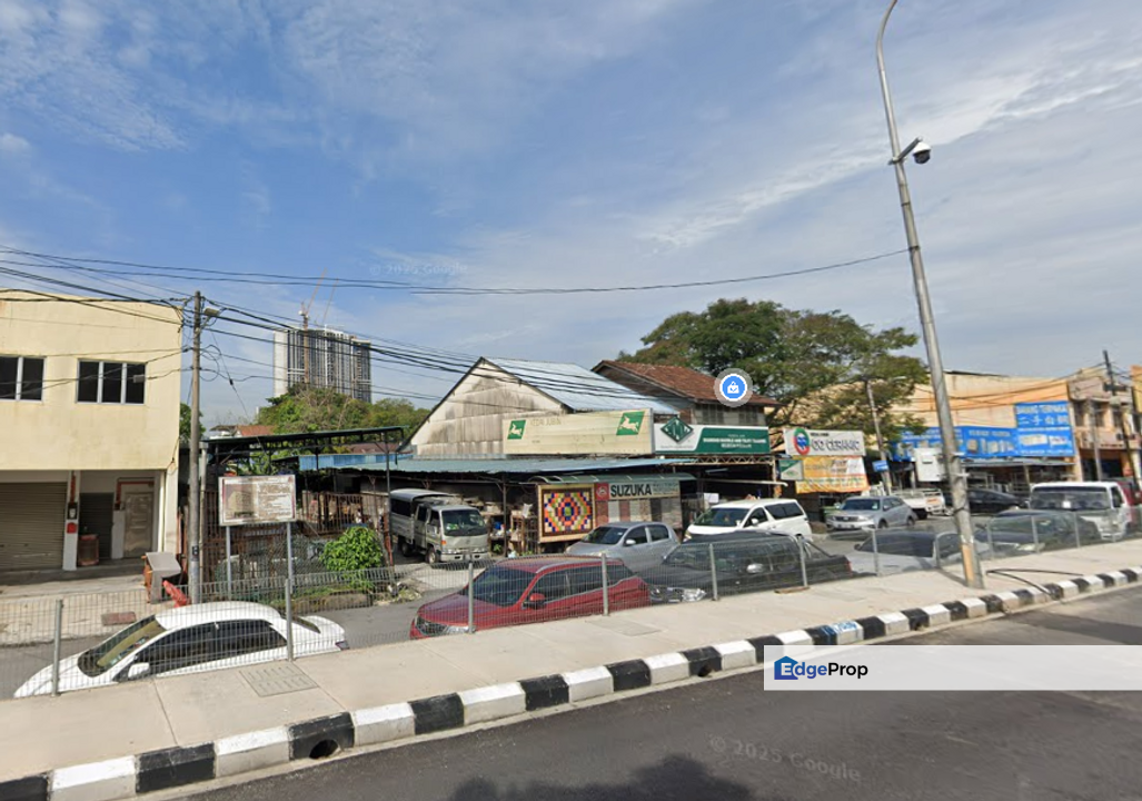 Jinjang Selatan Shop, Facing Main Road , Kepong , Jalan Kuching, Kuala Lumpur, Kepong