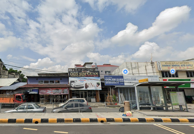 Jinjang Selatan