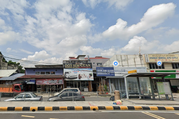 Jinjang Selatan