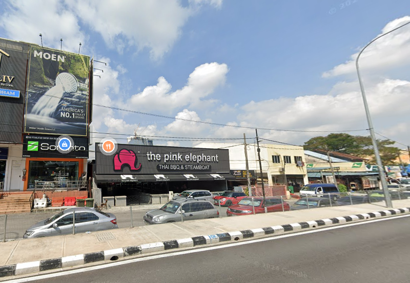 Jinjang Selatan