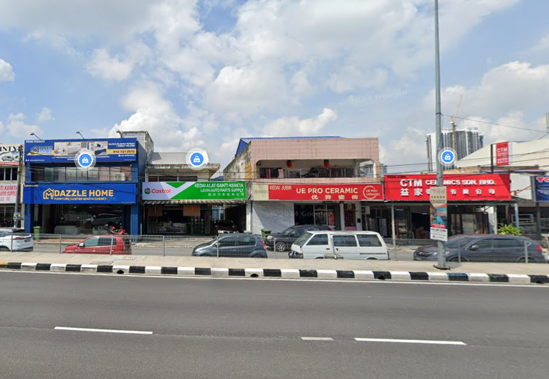 Jinjang Selatan