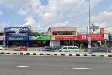 Jinjang Selatan