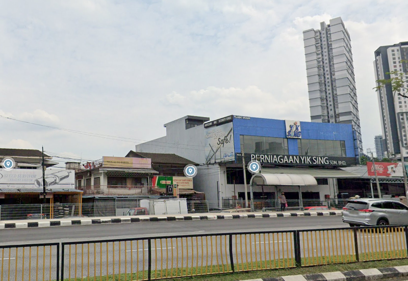 Jinjang Selatan