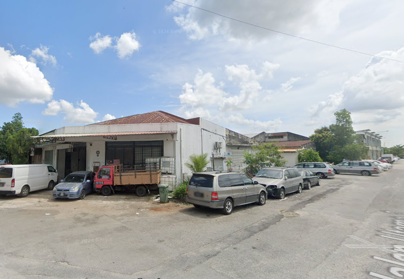 Taman Perindustrian Puchong Utama