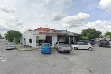 Taman Perindustrian Puchong Utama