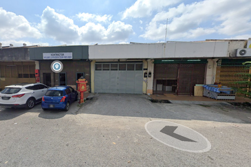 Taman Perindustrian Puchong Utama